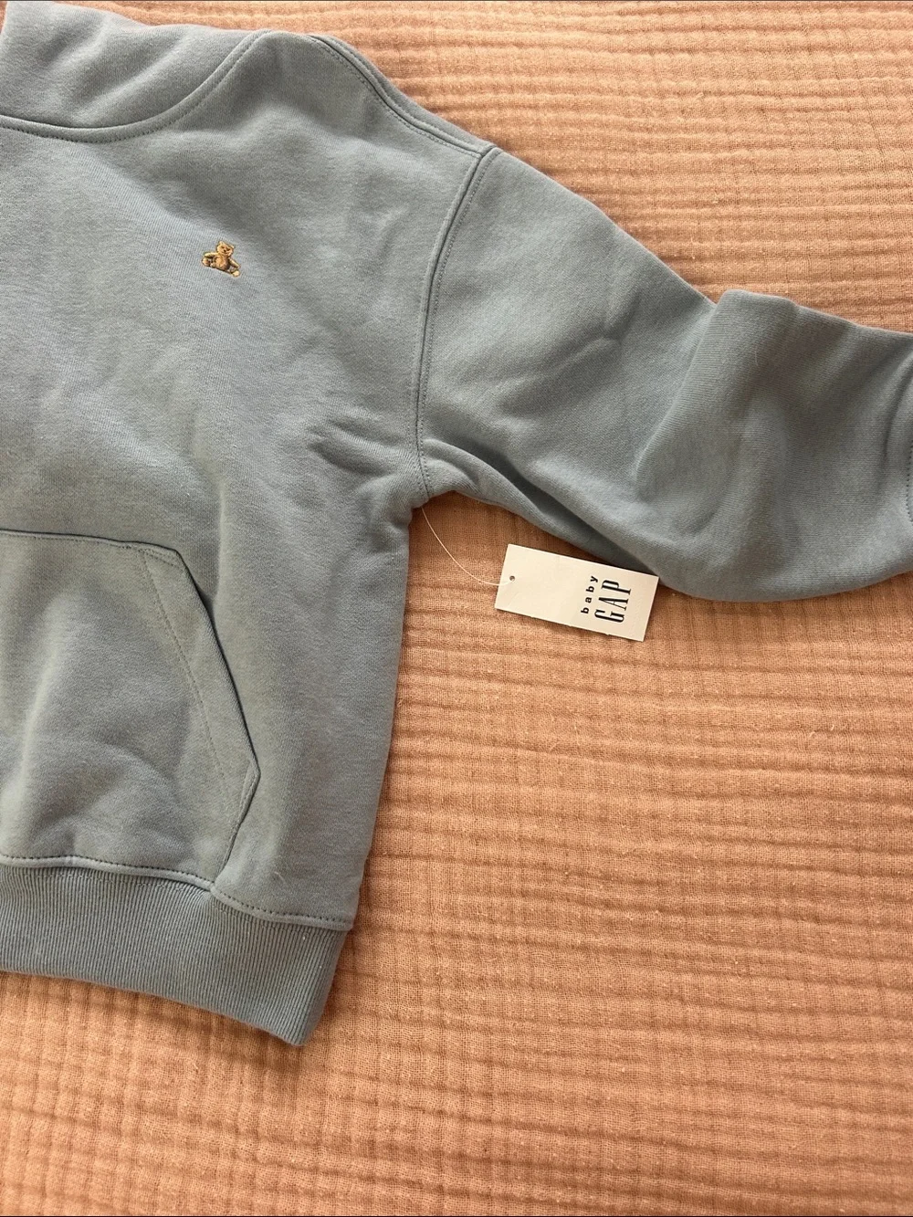 GAP soft lightweight